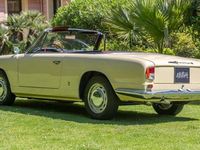Occasion Lancia Flavia 92 ch (67 kW) 1966 Cabriolet