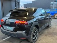 Occasion Citroën C4 PureTech 2020 Noir obsidien (n) Berline