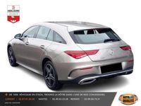 occasion Mercedes CLA250e Classe160ch Amg