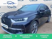 Occasion DS Automobiles DS7 Crossback So Chic 200 ch (147 kW) 2020 SUV