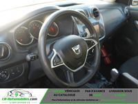 occasion Dacia Logan MCV TCe 90 BVA