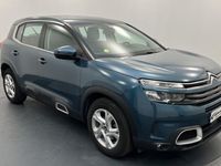 occasion Citroën C5 Aircross Business Bluehdi 130 S&s Bvm6