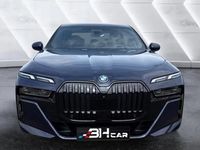 Nouvelle BMW i7 M Sport 400 kW (544 ch) 2025 Noir Berline