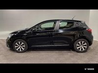 Occasion Renault Clio V Equilibre 91 ch (66 kW) 2023 Noir Citadine