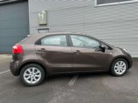 occasion Kia Rio 1.2i 86cv 5 PORTES - Lounge