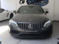 occasion Mercedes S63 AMG Mercedes-AMG SPEEDSHIFT MCT AMG