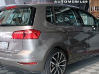occasion VW Golf Sportsvan 1.6 TDI 110CH BLUEMOTION