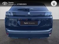 Occasion Peugeot 3008 GT 2021 Noir SUV