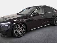 occasion Mercedes E300 Classe204+129ch Amg Line 4matic 9g-tronic