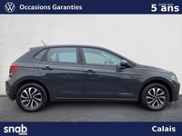 occasion VW Polo Polo1.0 80 S&S BVM5