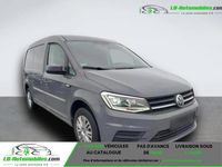 Occasion VW Caddy 102 ch (75 kW) 2019 Monospace