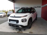 occasion Citroën C3 Aircross PureTech 110ch S\u0026S Shine EAT6