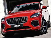 Occasion Jaguar E-Pace R-Dynamic 200 ch (147 kW) 2023 Rouge SUV