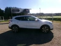 occasion Nissan Qashqai 1.6 DCI 130CH TEKNA ALL-MODE 4X4-I