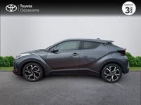 occasion Toyota C-HR 122h Edition 2WD E-CVT MY20 - VIVA177424982