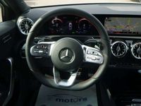 occasion Mercedes A250 Amg Line 250 E 8g-dct + Pack Premium