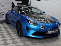 Occasion Alpine A110 300 ch (220 kW) 2023 Bleu Coupé