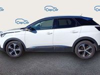 occasion Peugeot 3008 II 2.0 BlueHdi 150 Allure Business