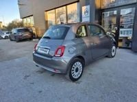 Occasion Fiat 500 Dolcevita 70 ch (51 kW) 2021 Gris foncé Berline