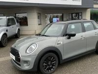 occasion Mini Cooper (f55) 5 Portes 1.5 136 Edition Greenwich