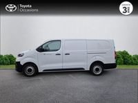 occasion Toyota Proace Long 2.0 D-4D 140 Dynamic MC23 - VIVA3681133