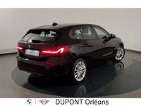 occasion BMW 118 118 i 140ch Lounge