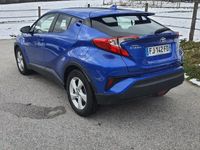 occasion Toyota C-HR Hybride 122h Dynamic