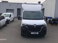 Occasion Renault Master 148 ch (108 kW) 2024 Van