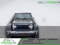 occasion Jeep Wrangler V6 3.6 Pentastar 284 3 Portes