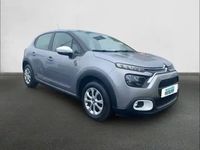Occasion Citroën C3 PureTech 83 ch (61 kW) 2024 Gris Citadine