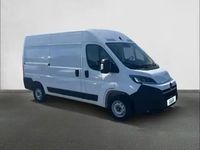 Occasion Opel Movano S 140 ch (102 kW) 2024 Blanc Van