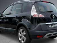 Occasion Renault Scénic III Business 130 ch (95 kW) 2013 Monospace