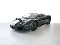 occasion Ferrari 458 Spider