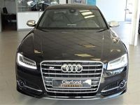 occasion Audi S8 plus V8 4.0 Tfsi 605 Tiptronic 8 Quattro Sport