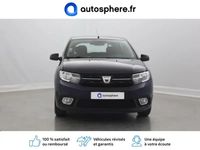 occasion Dacia Sandero 1.0 SCe 75ch Essentiel - 19