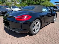 Occasion Porsche Boxster 265 ch (194 kW) 2013 Noir Cabriolet