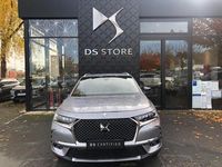 Occasion DS Automobiles DS7 Crossback Rivoli 2022 Gris SUV