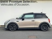 occasion Mini Cooper 136ch Edition Camden BVA7 - VIVA178896871