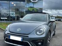 occasion VW Beetle Coccinelle 1.4 Tsi 150 Bmt Bvm6
