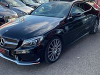 occasion Mercedes C220 Classe220 D 170CH SPORTLINE 9G-TRONIC