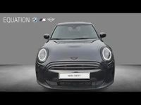 Occasion Mini Cooper Premium 137 ch (100 kW) 2022 Noir Citadine