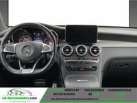 occasion Mercedes GLC63 AMG AMG BVA 4Matic+