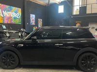 Occasion Mini Cooper S 193 ch (141 kW) 2020 Noir Citadine