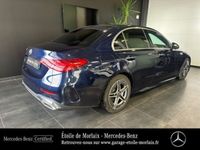 occasion Mercedes C220 Classed 200ch AMG Line - VIVA186698554