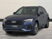 Occasion Audi Q5 S-Line 269 ch (197 kW) 2024 SUV
