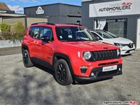 occasion Jeep Renegade 1.5 T4 130 Ch E-hybrid 2wd Dct 7 Night Eagle Phase 2 - 1ere Main