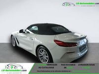 occasion BMW Z4 sDrive 20i 197 ch BVA