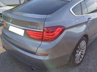 Occasion BMW 535 Gran Turismo 300 ch (220 kW) 2012 Gris Berline