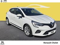 occasion Renault Clio IV 1.0 TCe 100ch Business