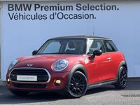 occasion Mini Cooper Cooper136ch Red Hot Chili